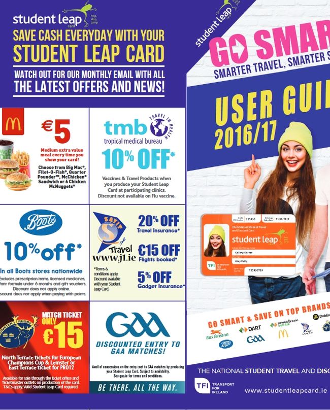 Student leap card ߱ 