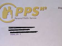 PPS(Personal Public Service) Number ߱ް ƸƮ