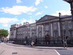 ƮƼ ø(Dublin Trinity College)