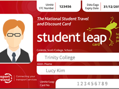 Ϸ  лī(Student leap card) ߱ 