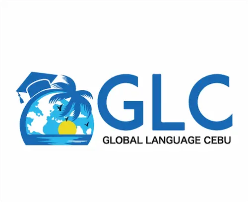 GLC 어학원 어학원 로고
