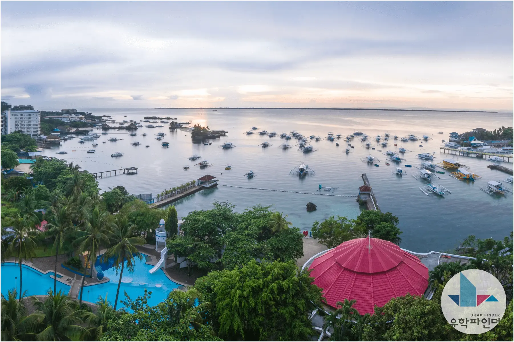 필리핀 어학연수의 중심지, 세부(Cebu)