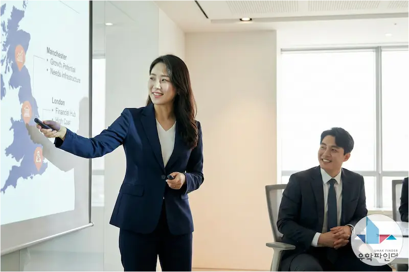 영국 어학연수 추천 도시와 도시별 장단점 정리